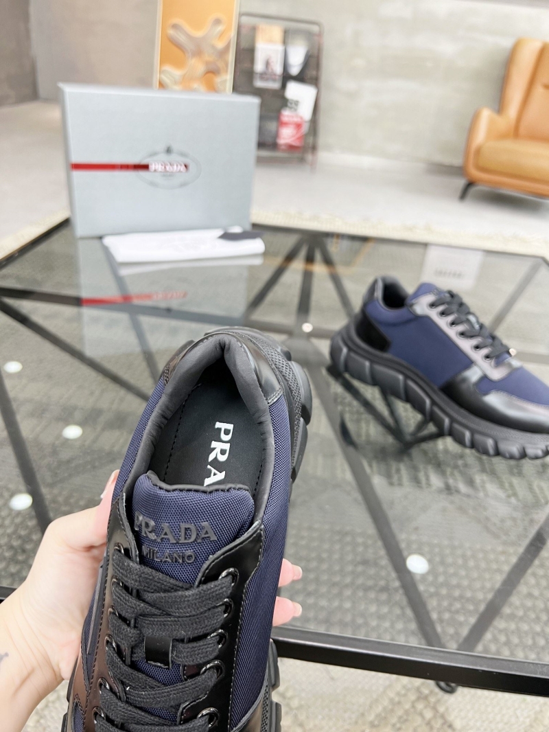 Prada Casual Shoes